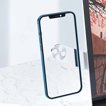 Portable Magnetic Laptop Phone Holder