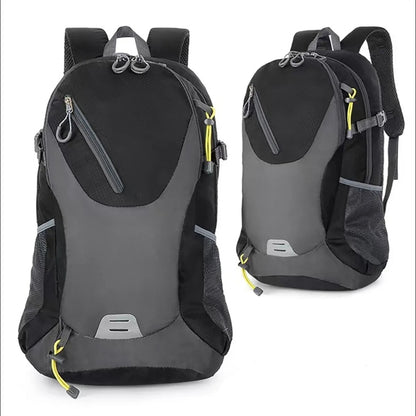 Lightweight Packable Waterproof Travel Hiking Backpack Bag
