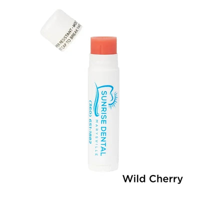 Lip Balm SPF15