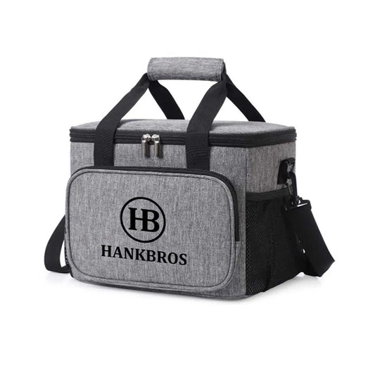 Large Insulated Cooler Bag