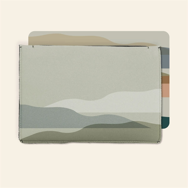 LAPTOP SLEEVE FOR 15 INCH MACBOOK PRO - OYTEX