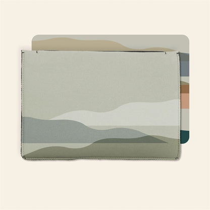 LAPTOP SLEEVE FOR 15 INCH MACBOOK PRO - OYTEX