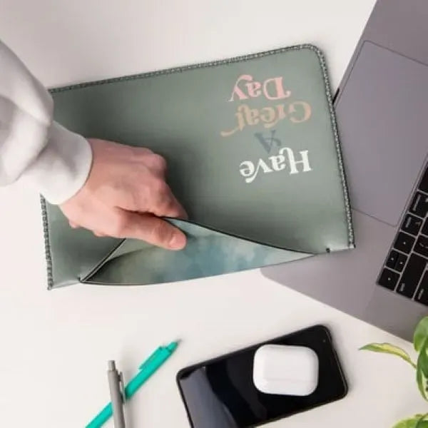 LAPTOP SLEEVE 11 INCH MACBOOK AIR - OYTEX