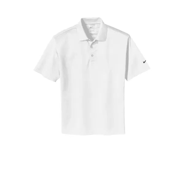 Nike Tech Basic Dri-FIT Polo.