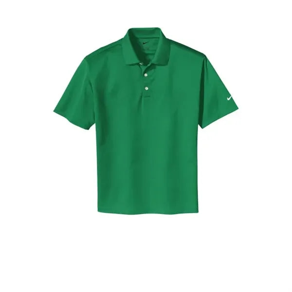 Nike Tech Basic Dri-FIT Polo.