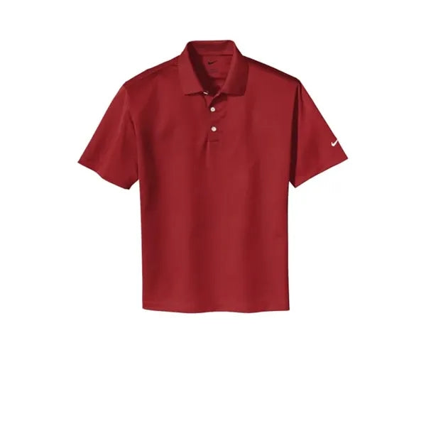 Nike Tech Basic Dri-FIT Polo.
