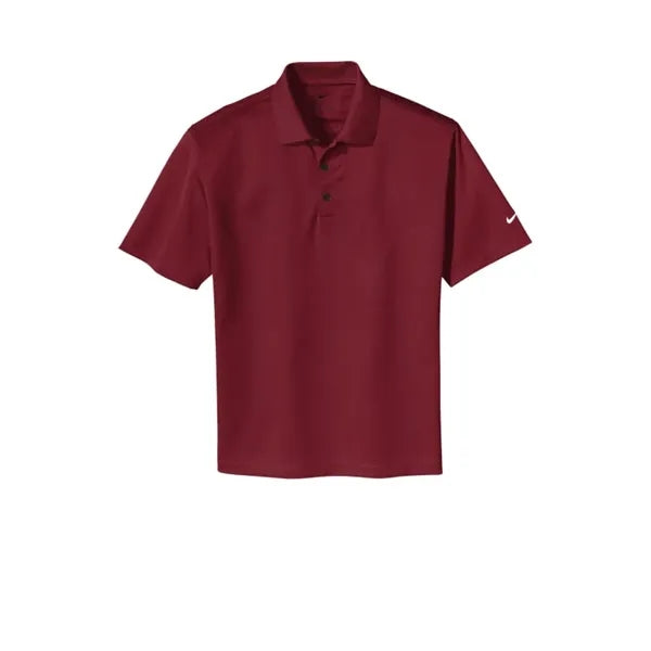 Nike Tech Basic Dri-FIT Polo.