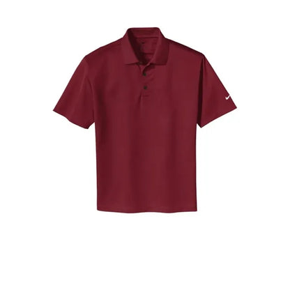 Nike Tech Basic Dri-FIT Polo.