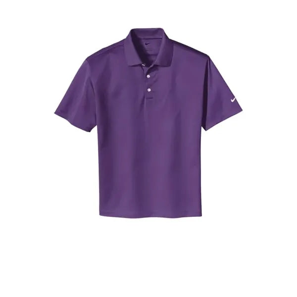 Nike Tech Basic Dri-FIT Polo.