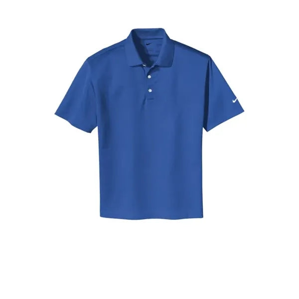 Nike Tech Basic Dri-FIT Polo.