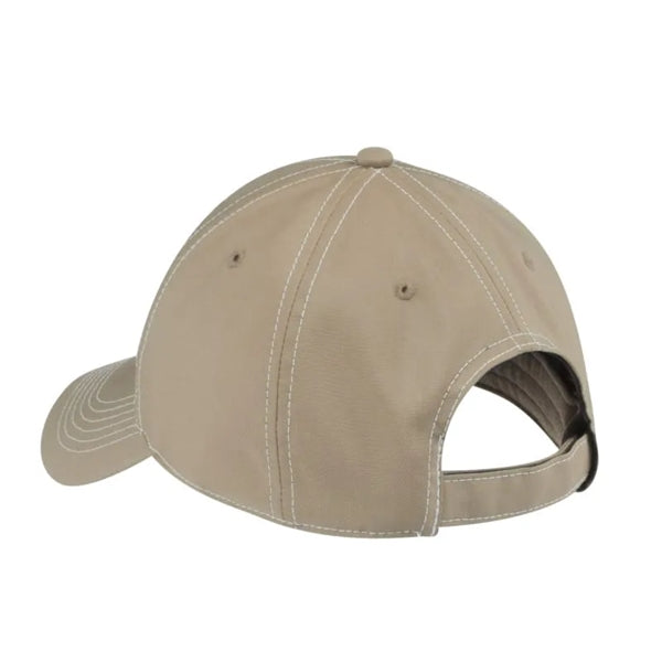 Nike Swoosh Front Cap.