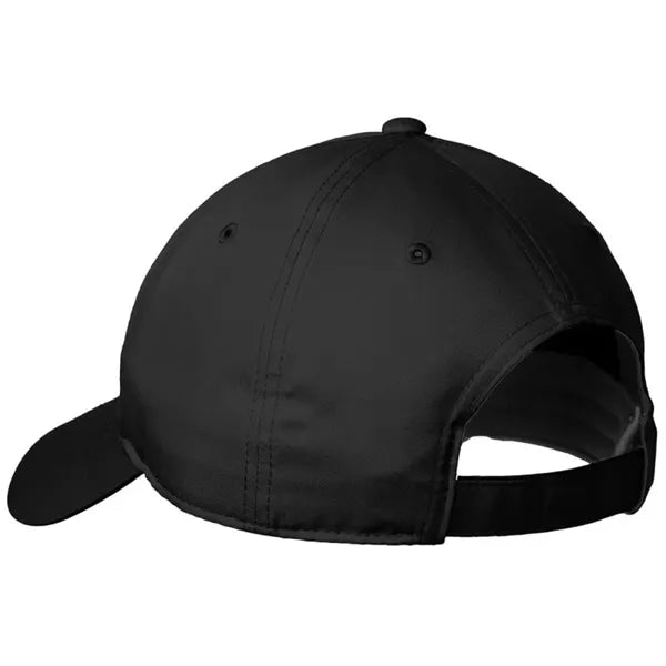 Nike Dri-FIT Swoosh Front Cap.