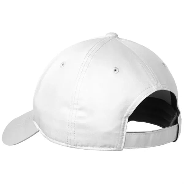Nike Dri-FIT Swoosh Front Cap.
