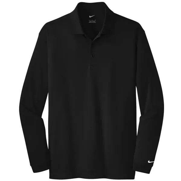 Nike Tall Long Sleeve Dri-FIT Stretch Tech Polo.