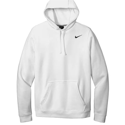 Nike Club Fleece Pullover Hoodie