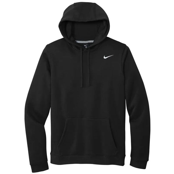 Nike Club Fleece Pullover Hoodie