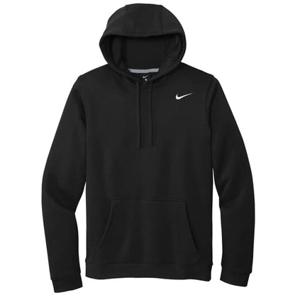 Nike Club Fleece Pullover Hoodie