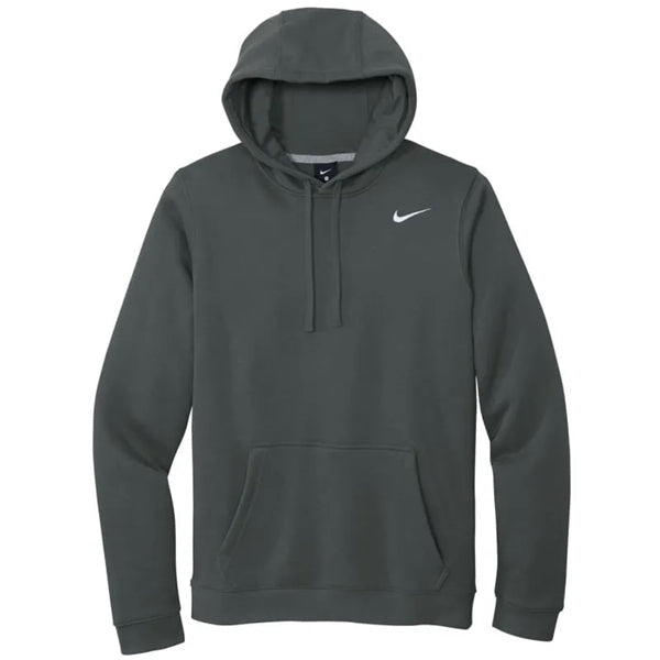Nike Club Fleece Pullover Hoodie