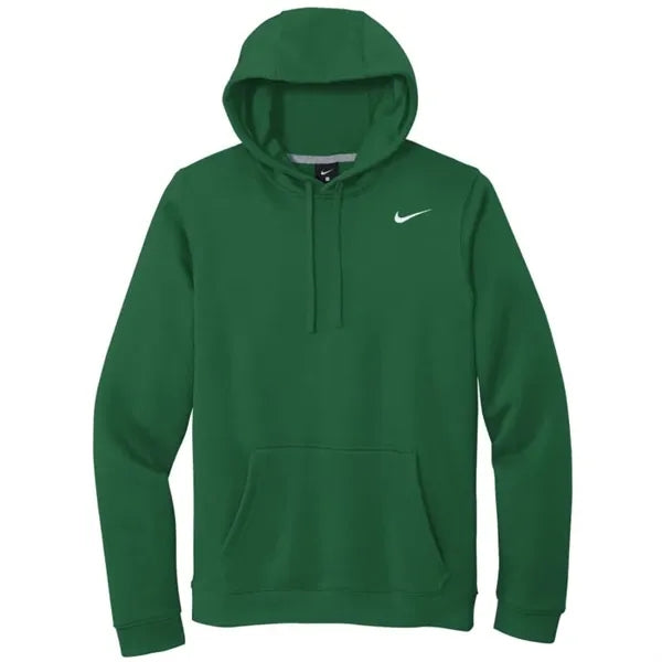 Nike Club Fleece Pullover Hoodie