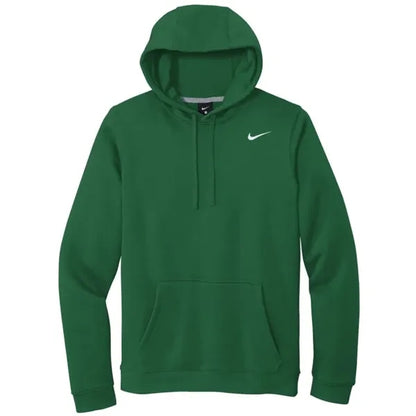 Nike Club Fleece Pullover Hoodie
