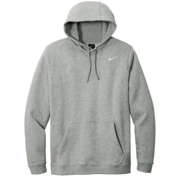 Nike Club Fleece Pullover Hoodie