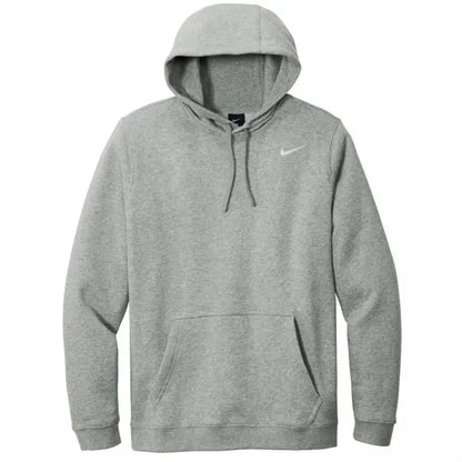 Nike Club Fleece Pullover Hoodie