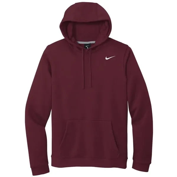 Nike Club Fleece Pullover Hoodie