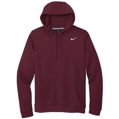 Nike Club Fleece Pullover Hoodie