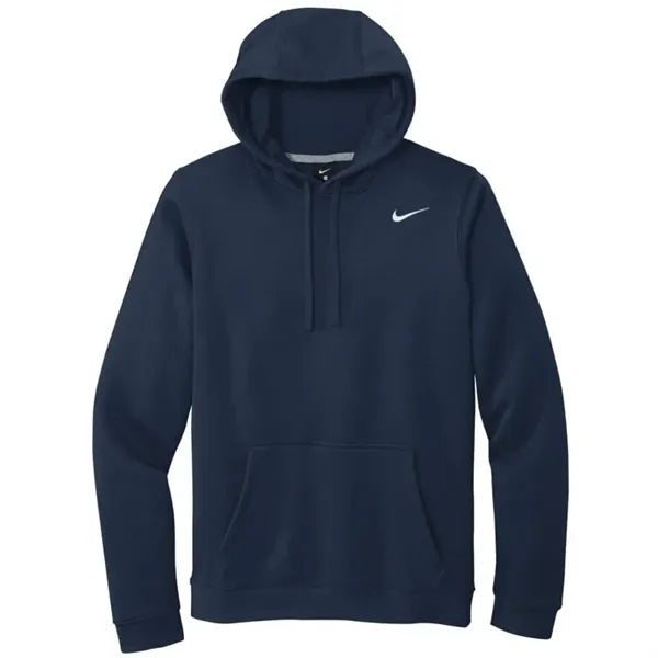 Nike Club Fleece Pullover Hoodie