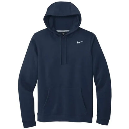 Nike Club Fleece Pullover Hoodie