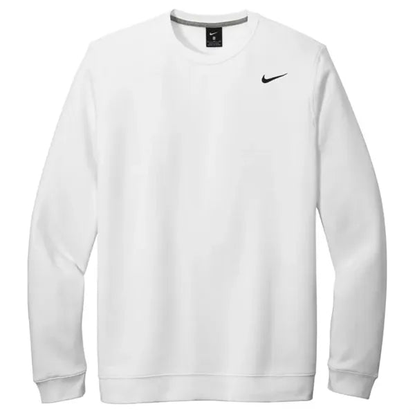 Nike Club Fleece Crew