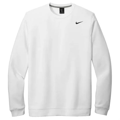 Nike Club Fleece Crew
