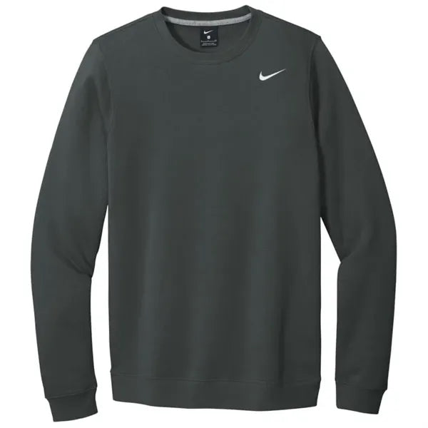 Nike Club Fleece Crew