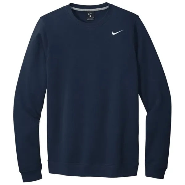 Nike Club Fleece Crew