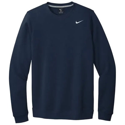 Nike Club Fleece Crew