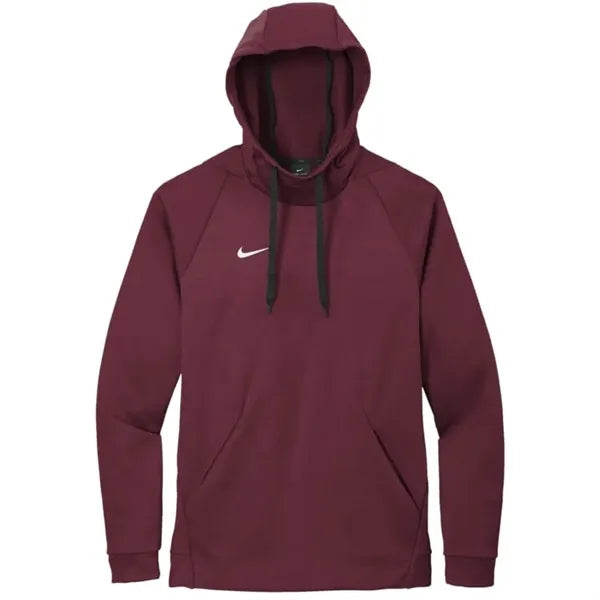 Nike Therma-FIT Pullover Fleece Hoodie