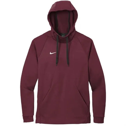 Nike Therma-FIT Pullover Fleece Hoodie