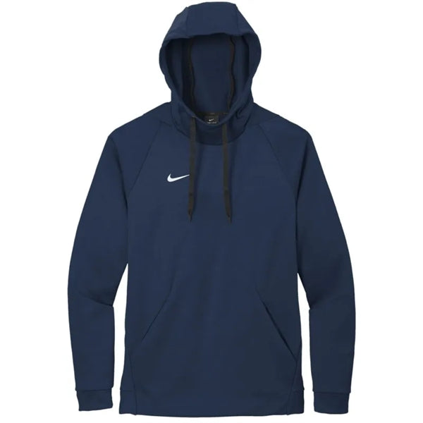 Nike Therma-FIT Pullover Fleece Hoodie