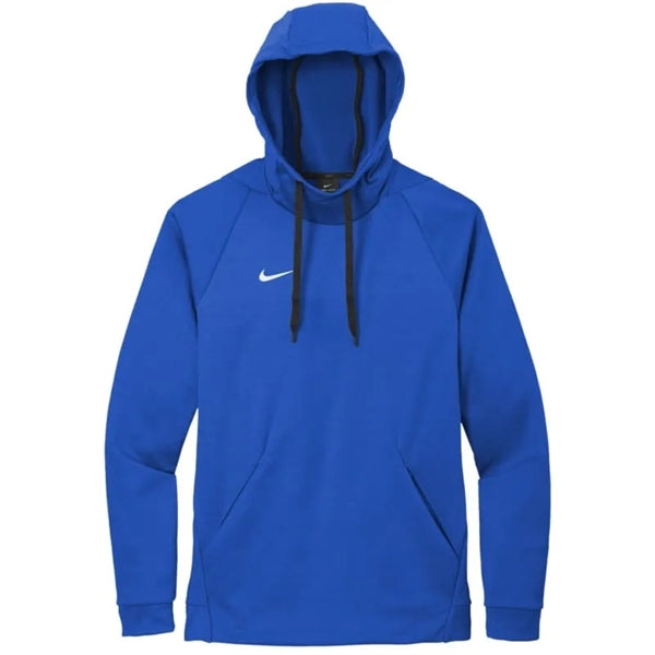 Nike Therma-FIT Pullover Fleece Hoodie