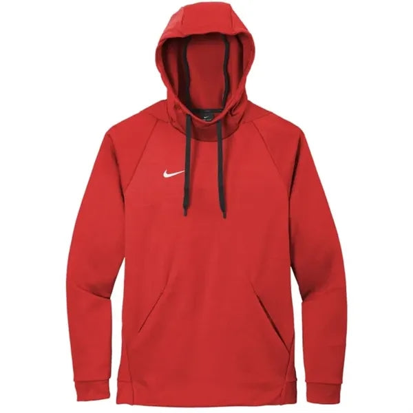 Nike Therma-FIT Pullover Fleece Hoodie