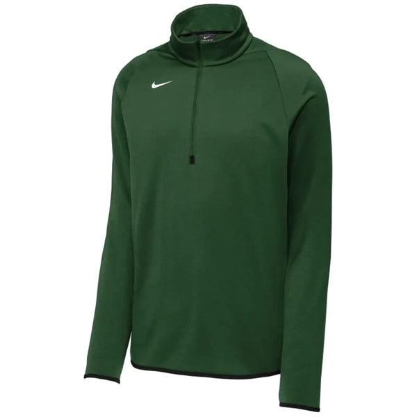 Nike Therma-FIT 1/4-Zip Fleece