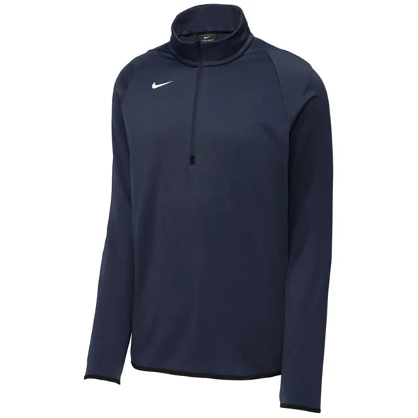 Nike Therma-FIT 1/4-Zip Fleece