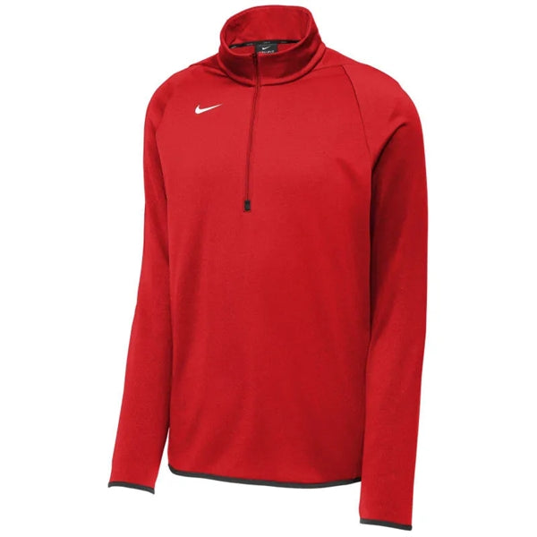 Nike Therma-FIT 1/4-Zip Fleece