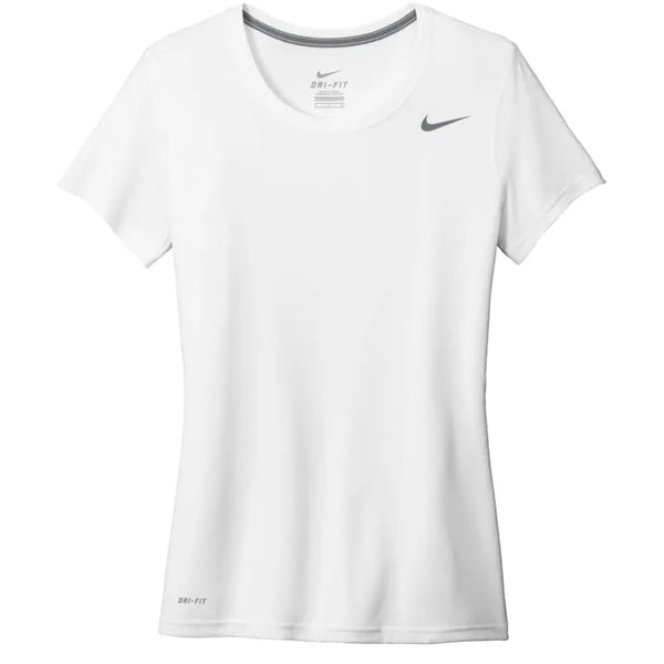 Nike Ladies Team RLegend Tee
