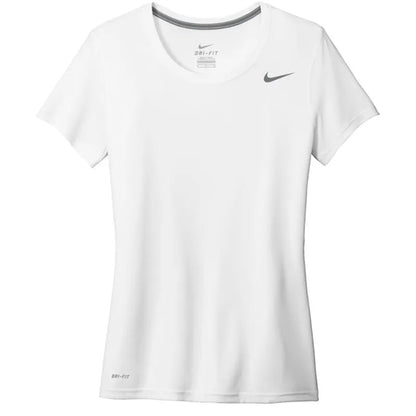 Nike Ladies Team RLegend Tee