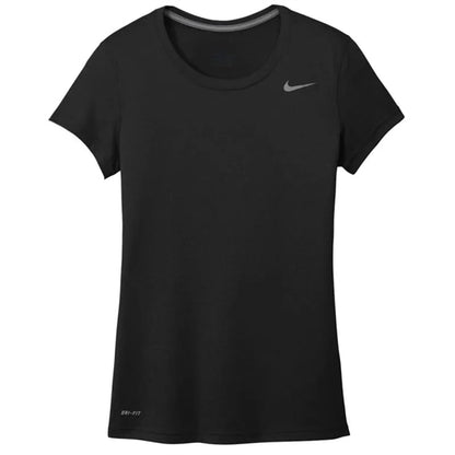 Nike Ladies Team RLegend Tee