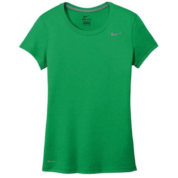 Nike Ladies Team RLegend Tee