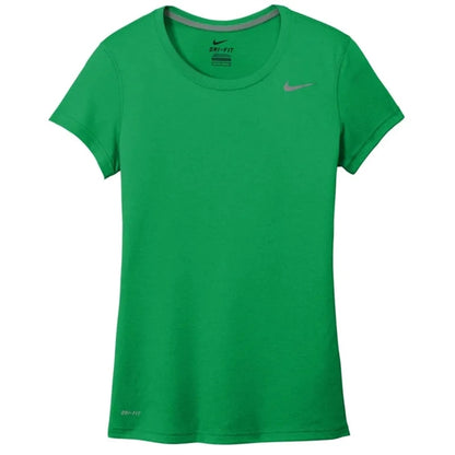 Nike Ladies Team RLegend Tee