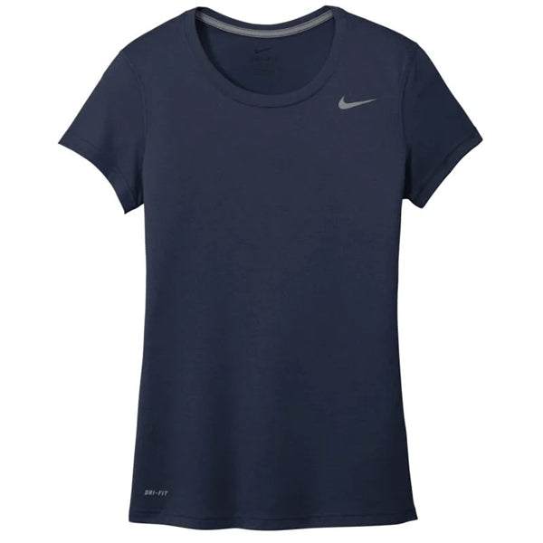 Nike Ladies Team RLegend Tee