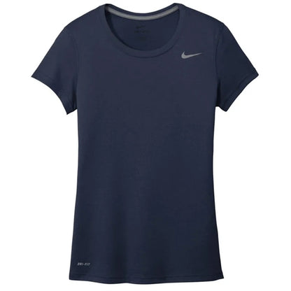 Nike Ladies Team RLegend Tee